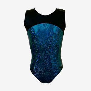 Products: Jewel Leotard