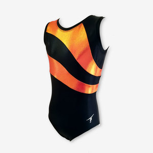 Products: Limerick Leotard