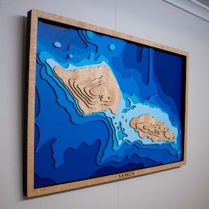 Samoa