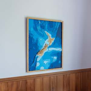 Best Sellers: New Zealand - Large