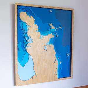 Best Sellers: Coromandel Peninsula