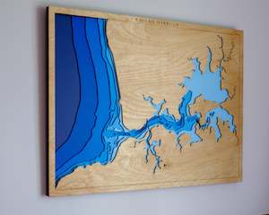 Seconds: Market Special - Raglan