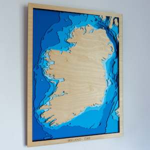 Ireland