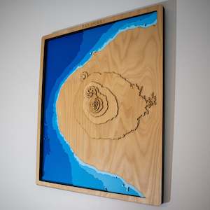 Taranaki, New Zealand - Medium