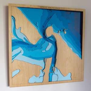 Mt Maunganui, Bay of Plenty, New Zealand - Medium