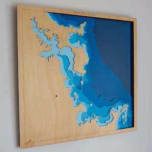 Whangaruru, Northland, New Zealand - Medium