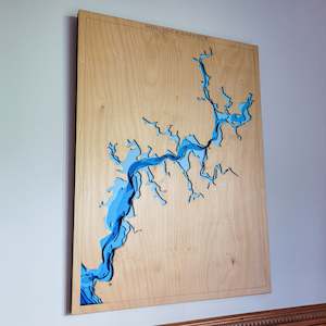 Hokianga Harbour, Northland, New Zealand - Large