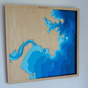 Northland 1: Tutukaka, Northland, New Zealand – Medium