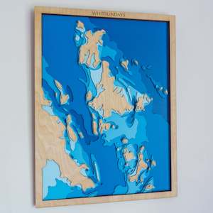 Whitsundays, Queensland, Australia - Medium