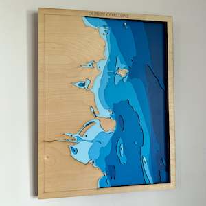 Dublin, Leinster, Ireland – Medium