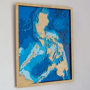 Bespoke Market Pieces: Market Special - Philippines, Asia - Medium