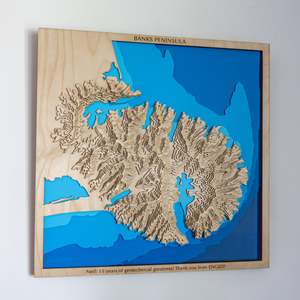 Banks Peninsula, Canterbury, New Zealand – medium