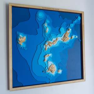 Market Special - Aldermen Islands, Coromandel Peninsula, New Zealand - Medium