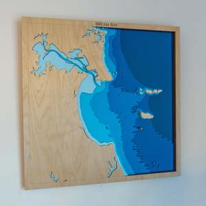 Market Special - Bream Bay, Northland, New Zealand - Medium