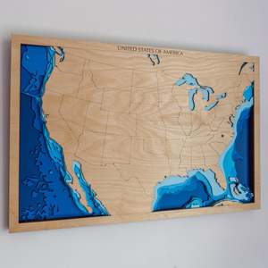 USA | Medium