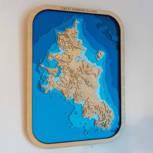 Great Barrier Island, Auckland, NZ | Medium