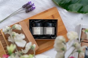 All: Hydrating Mask 60g + Face Cream 60g