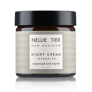 Face Care: Night Cream Intensive 60g