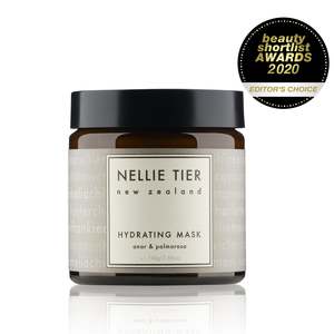 Face Care: Hydrating Mask 110g