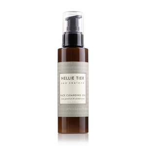 Face Cleansing Oil 125ml
