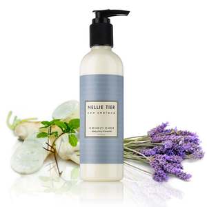 Body Care: Conditioner