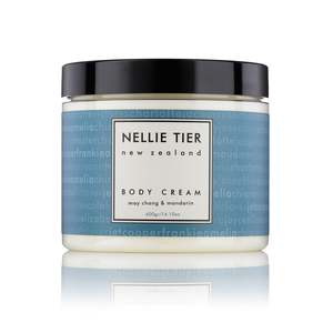 Body Care: Body Cream 400g