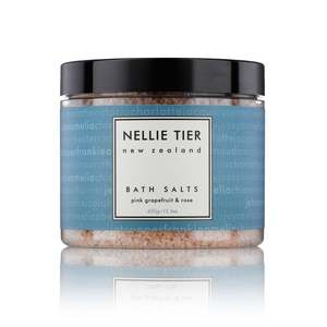 Body Care: Bath Salts 400g