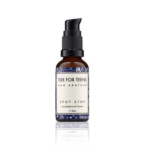 SPOT STOP - Eucalyptus & Thyme 30ml