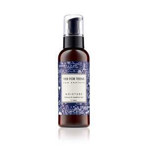 MOISTURE - Hibiscus & Raspberry leaf 130ml