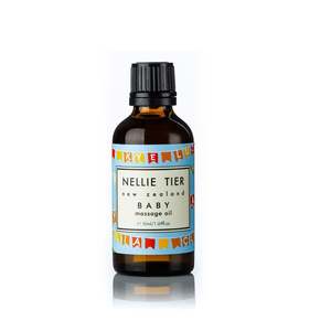 Baby: Massage Oil 50ml