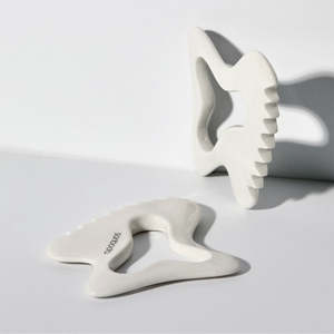 Ceramic Gua Sha