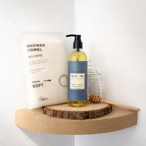 Body Wash [PLUS 1 FREE HANJI SHOWER TOWEL]