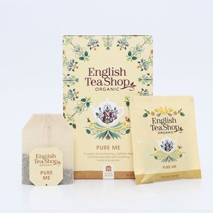 Pure Me Tea