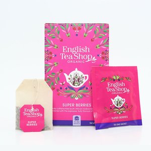Products: Super Berries Tea