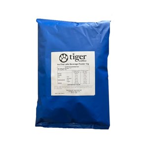 Products: Tiger Chai Powder
