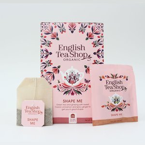 Shape Me Tea