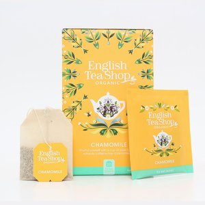 Products: Chamomile Tea