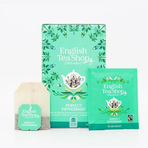 Products: Perfect Peppermint Tea