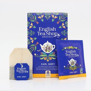 Earl Grey Tea