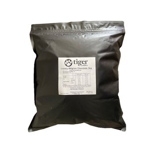 Products: Luxury Belgium Drinking Chocolate