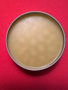 Products: Skin food Sacrament Balm #13