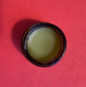 Products: Kawakawa Canna balm