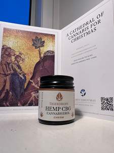 Products: Balm Sacrament #13