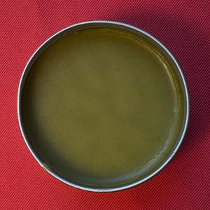balm rub salve: Sacrament Balm #13
