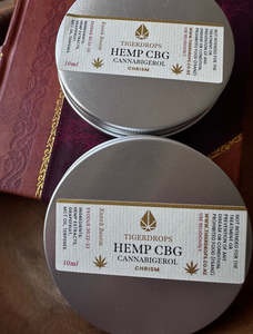 Special: Two Big Balms