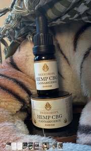Special: 15% Little Tiger & Balm