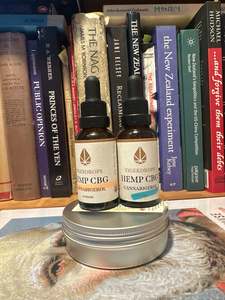 Day & Night & Big Balm