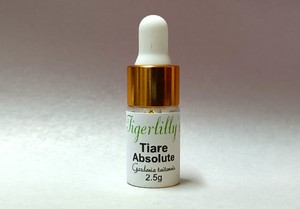 Tiare Absolute – Organic
