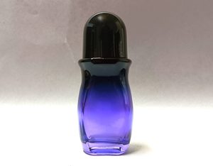 30ml To 50ml: 50ml Purple Glass Bottle Roll On