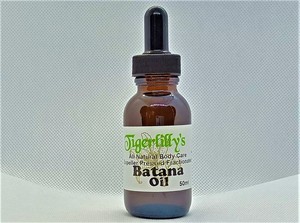 Batana Oil – Organic Virgin